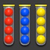 Balls Sort Puzzle icon