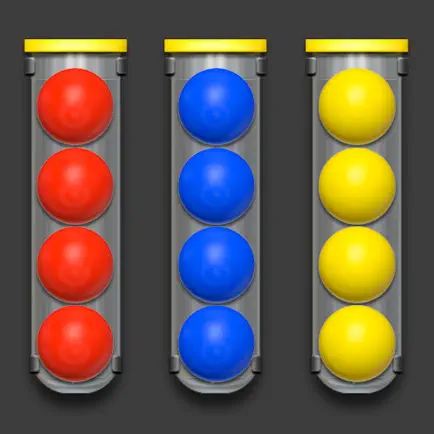 Balls Sort Puzzle Cheats