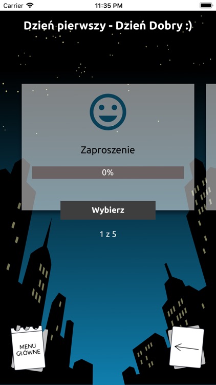 Wiem Więcej screenshot-8