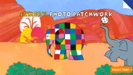 Game screenshot Elmer’s Photo Patchwork mod apk