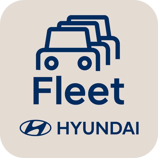 Hyundai Auto Link Fleet by 현대자동차 (HYUNDAI MOTOR COMPANY.,LTD)