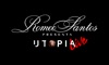 Romeo Santos Utopia Live