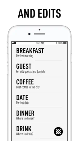The Local Guide screenshot 5