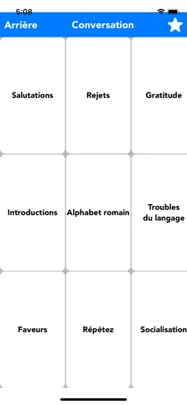 Game screenshot French To English Translate hack
