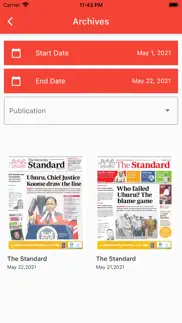 How to cancel & delete the standard digital e-paper 4