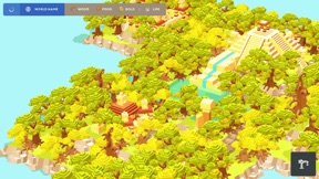 Pocket Build screenshot