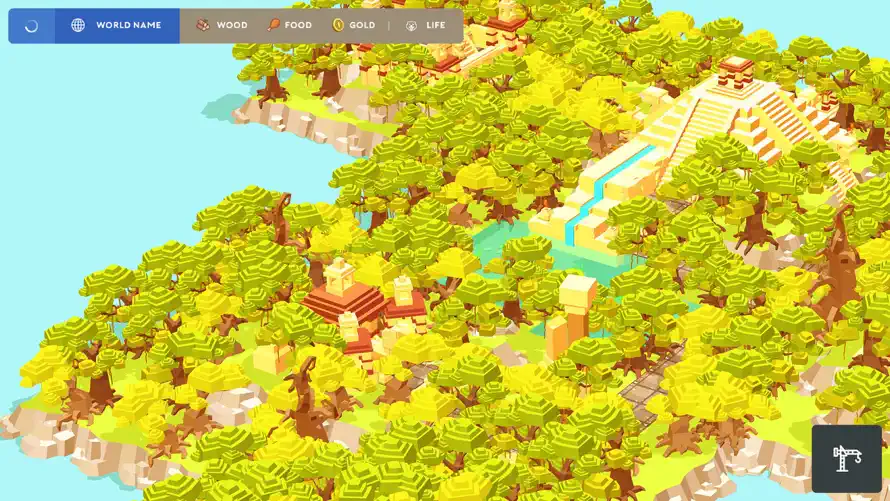 Pocket Build screenshot 6