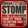 Stomp Stomp! - iPhoneアプリ