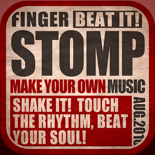 Stomp Stomp!