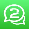 Dual Messenger Plus App Feedback