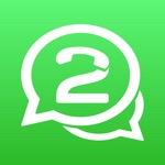 Download Dual Messenger Plus app