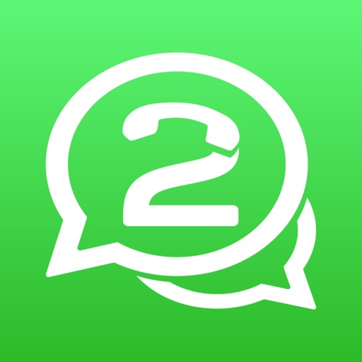 Dual Messenger Plus iOS App