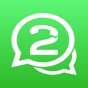 Dual Messenger Plus app download