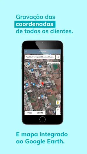 IXC Provedor screenshot 4