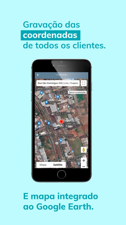 IXC Provedor screenshot-3