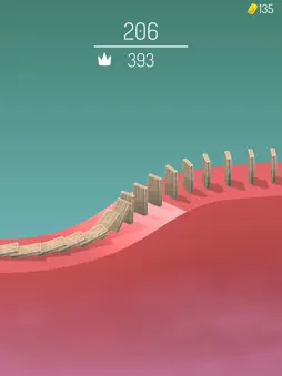 Domino screenshot 9