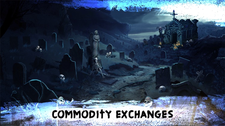 Escape Game - Dusky Moon