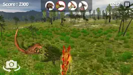 Game screenshot Dino Simulator - Velociraptor hack