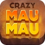 Download Crazy Mau mau (uno) app