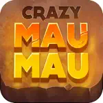 Crazy Mau mau (uno) App Contact