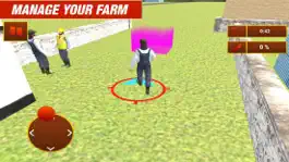 Game screenshot Village Farming: Working Farme mod apk