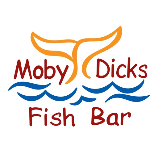 Moby Dicks icon