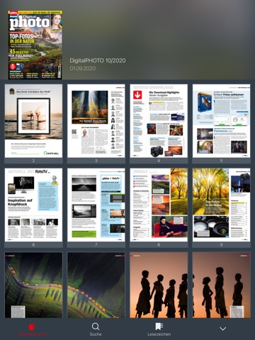 DigitalPHOTO | Magazinのおすすめ画像5