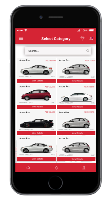 carsbeat Screenshot