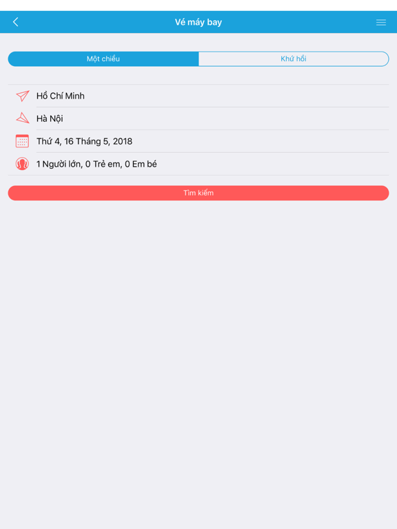 Screenshot #5 pour Săn Vé Máy Bay Giá Rẻ Online