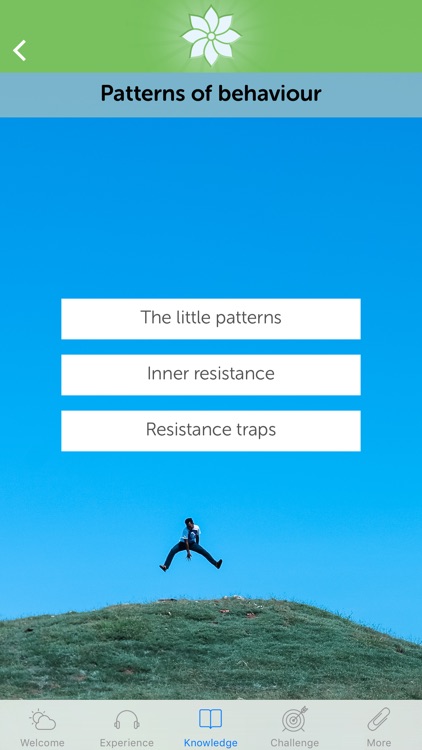Mindfulness: TAOBH screenshot-3