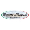 Pizzeria da Pasquale icon