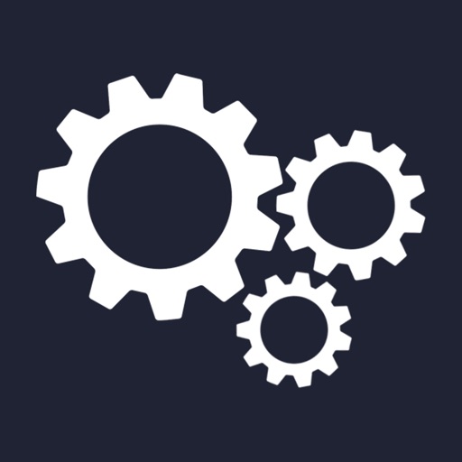 TechApp for Mercedes iOS App