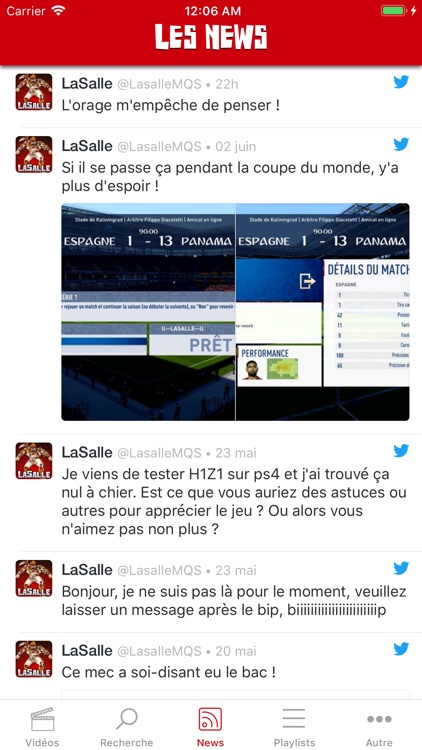 LaSalle