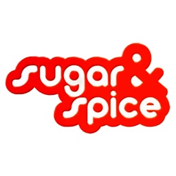 Sugar & Spice.