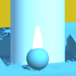 Stack Ball 3D - Blast Platform