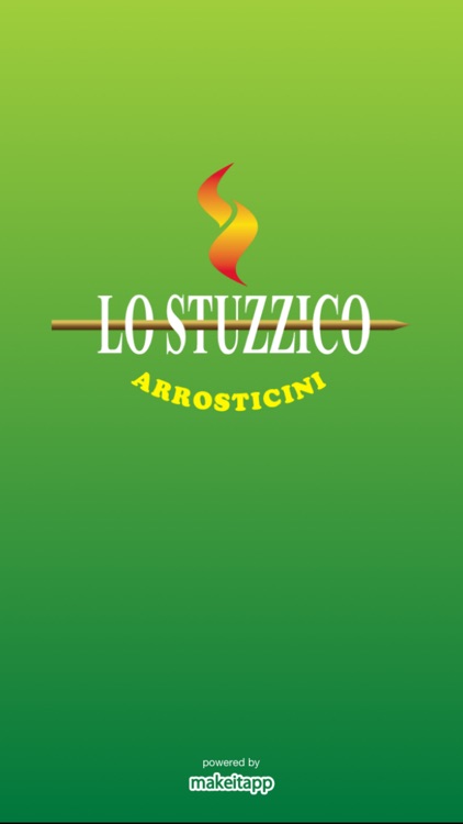 LO STUZZICO - Arrosticini