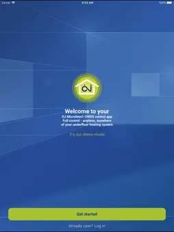OJ MicroLine® OWD5 screenshot 6