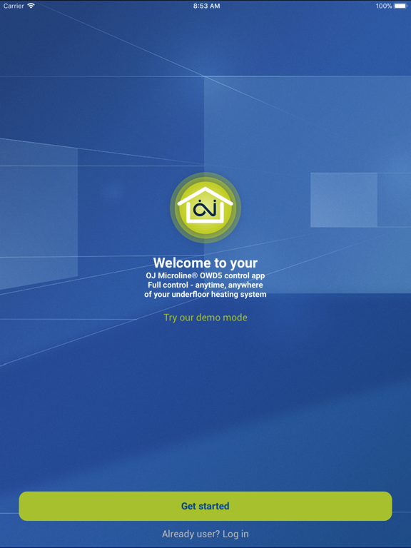 Screenshot #4 pour OJ MicroLine® OWD5