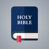 KJV Bible offline - Audio icon