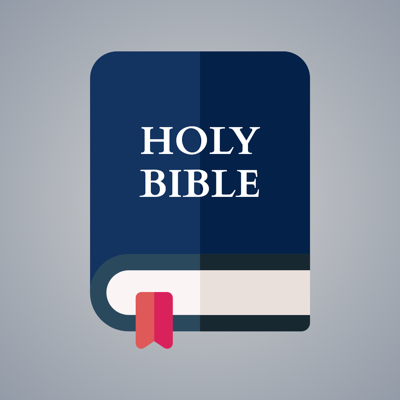KJV Bible offline - Audio
