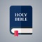 Icon KJV Bible offline - Audio