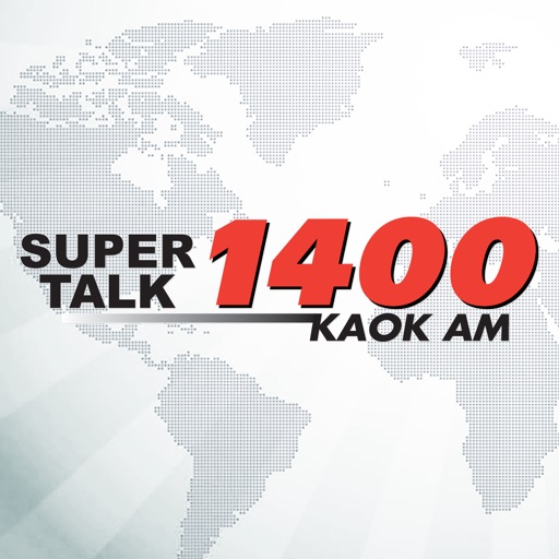 Super Talk 1400 icon