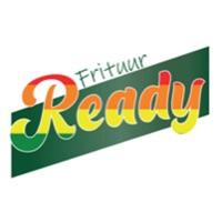 Frituur Ready logo