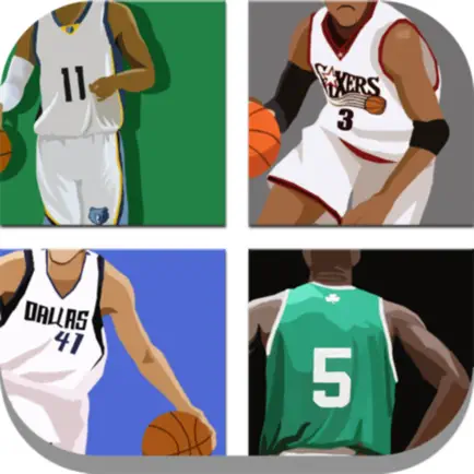 Guess The BasketBall Stars Cheats