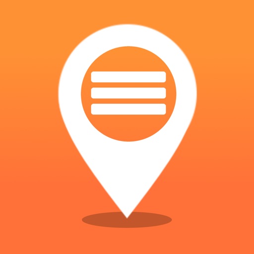 Map List iOS App