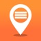 Map List is a simple app that allows users who like to create lists to do so with map locations