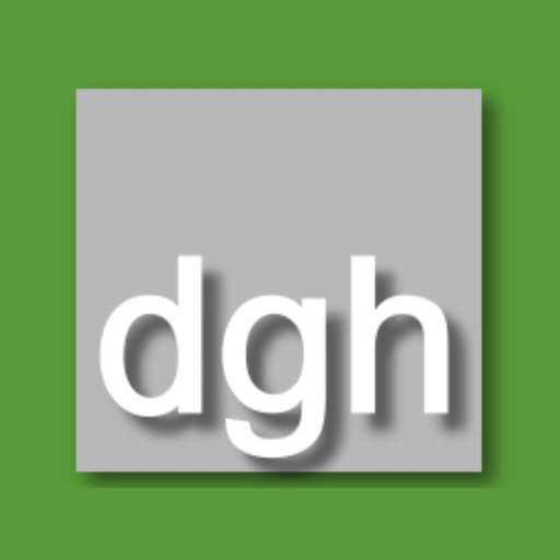 Direct Golf Holidays App