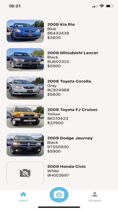 PRO DEALER Screenshot