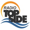 Radio Top Side icon