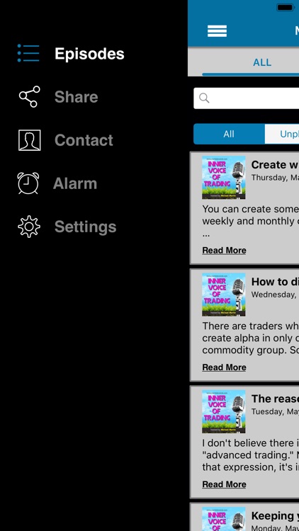 The Michael Martin Show